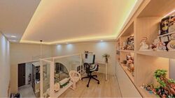 Daintree Residence (D21), Condominium #623692161